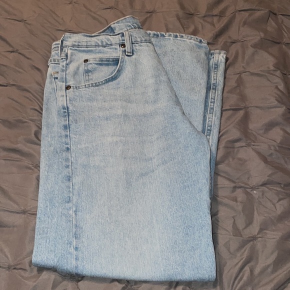 Wrangler Jeans - Picture 5 of 5